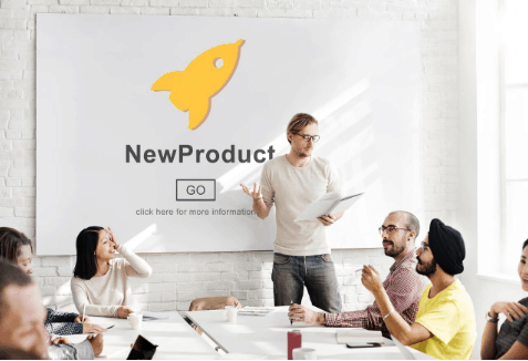 8 Elements Of A Robust Product Launch Strategy